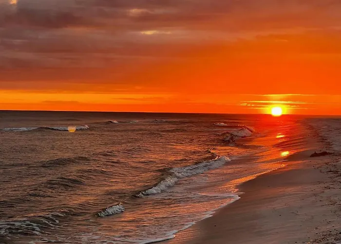 Castaways 7d By Albvr - You'll The Incredible Views And Great Location Gulf Shores