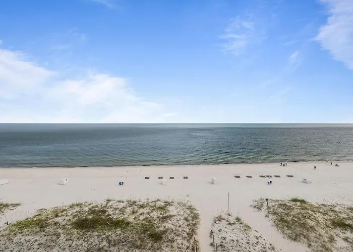 Castaways 7d By Albvr - You'll The Incredible Views And Great Location Gulf Shores