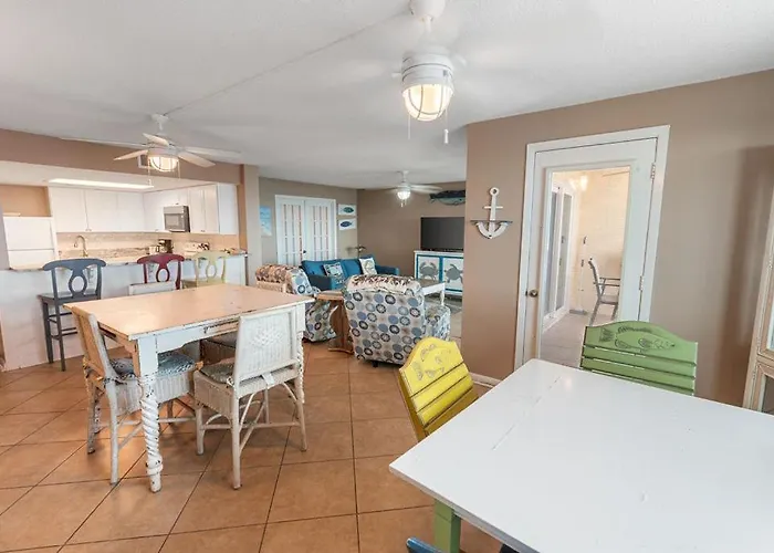 Holiday home Castaways 7d By Albvr - You'll The Incredible Views And Great Location