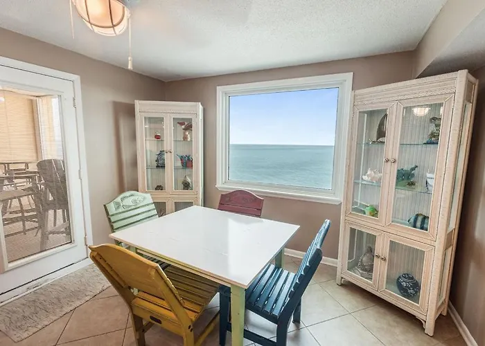 Castaways 7d By Albvr - You'll The Incredible Views And Great Location * Gulf Shores