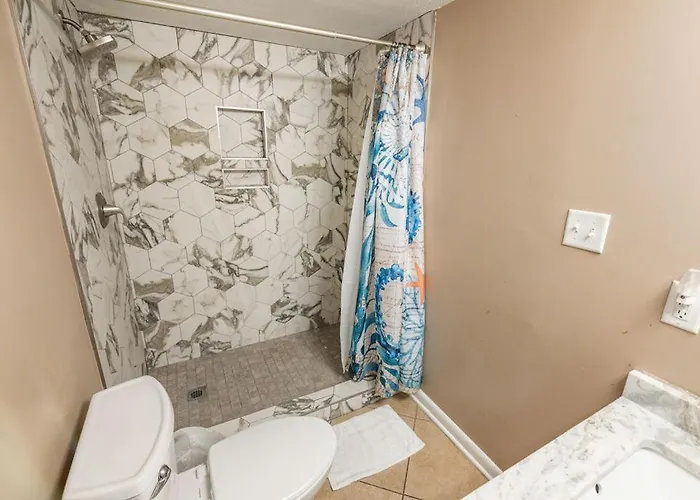 Holiday home Castaways 7d By Albvr - You'll The Incredible Views And Great Location