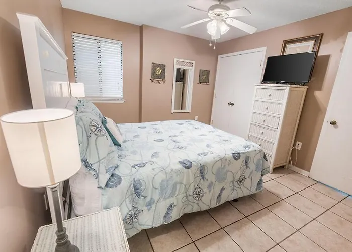 Holiday home Castaways 7d By Albvr - You'll The Incredible Views And Great Location Gulf Shores