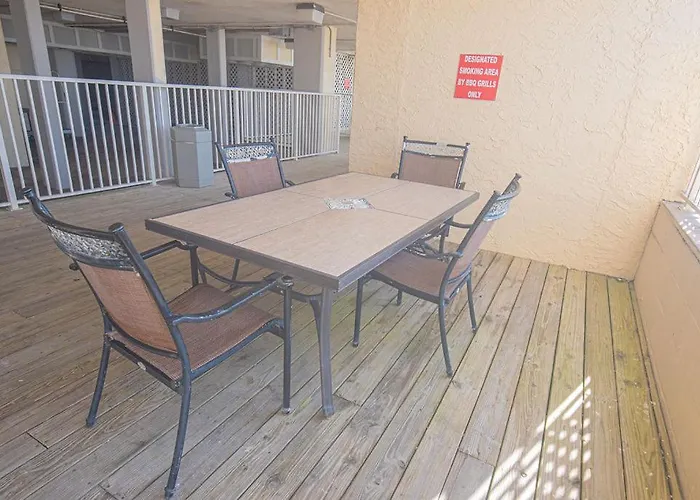 Holiday home Castaways 7d By Albvr - You'll The Incredible Views And Great Location Gulf Shores