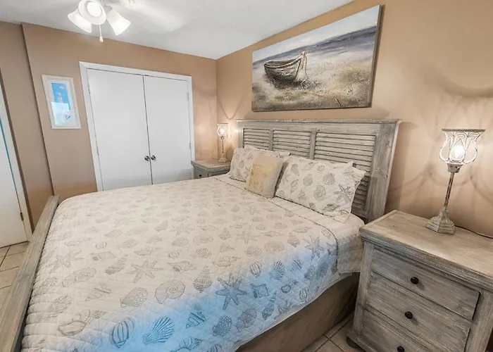 Castaways 7d By Albvr - You'll The Incredible Views And Great Location Gulf Shores