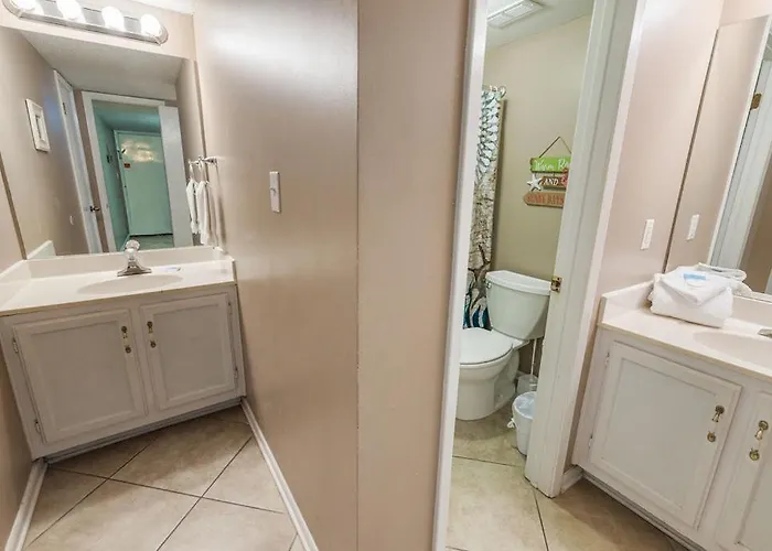 Castaways 7d By Albvr - You'll The Incredible Views And Great Location Holiday home Gulf Shores