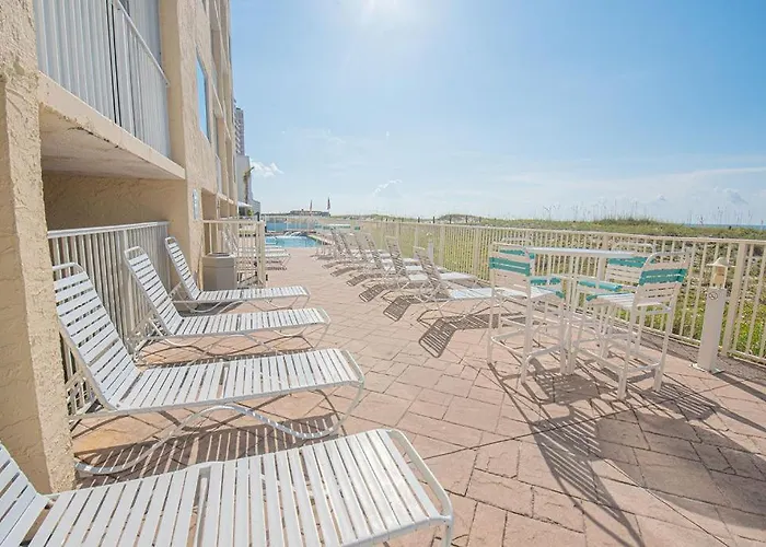 Castaways 7d By Albvr - You'll The Incredible Views And Great Location *