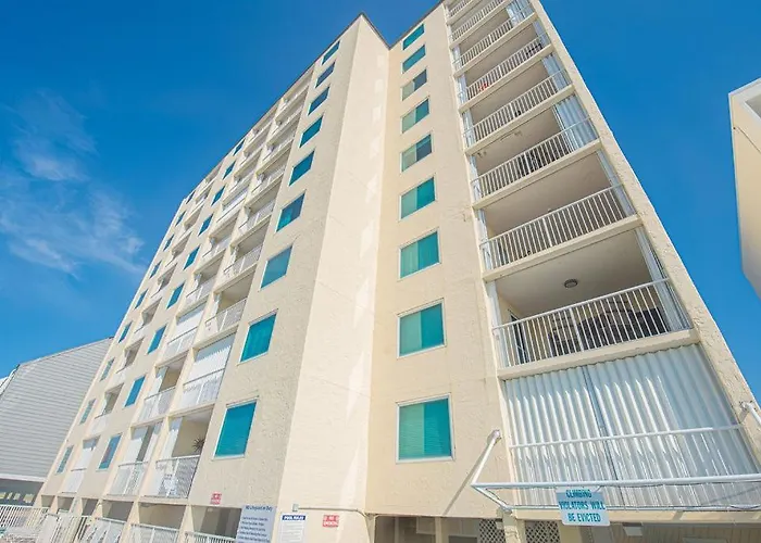 Castaways 7d By Albvr - You'll The Incredible Views And Great Location * Gulf Shores