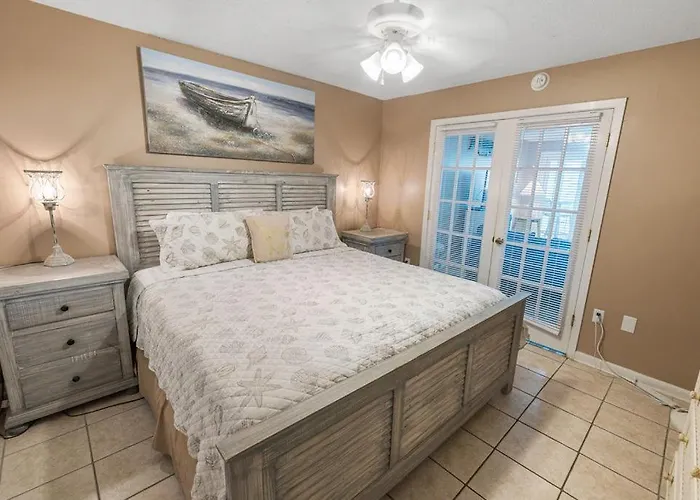 Castaways 7d By Albvr - You'll The Incredible Views And Great Location Holiday home Gulf Shores