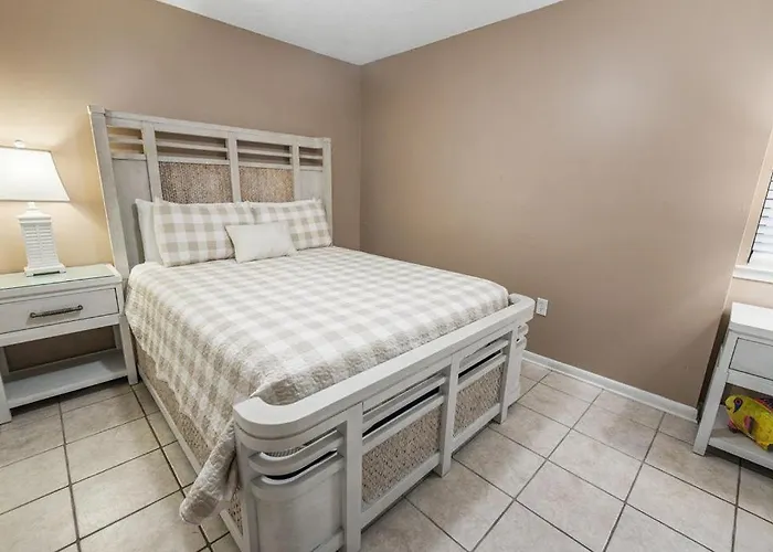 Castaways 7d By Albvr - You'll The Incredible Views And Great Location Holiday home Gulf Shores