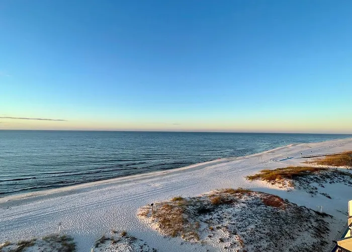Castaways 7d By Albvr - You'll The Incredible Views And Great Location Gulf Shores